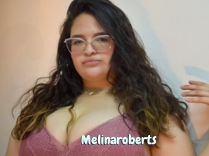 Melinaroberts