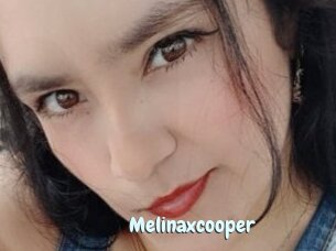 Melinaxcooper