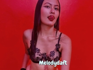 Melodydaft