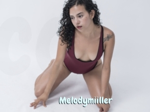 Melodymiiller