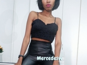 Mercedesw