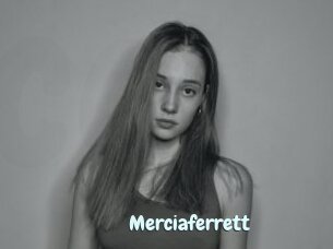 Merciaferrett