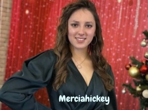 Merciahickey