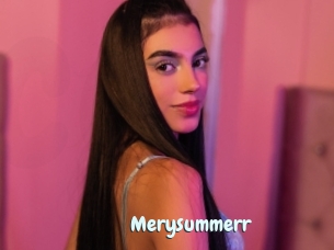 Merysummerr