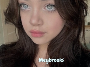 Meybrooks