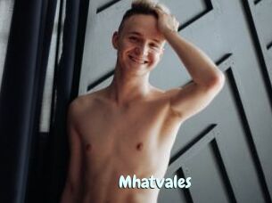 Mhatvales