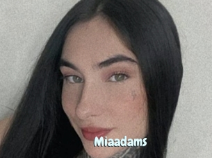 Miaadams