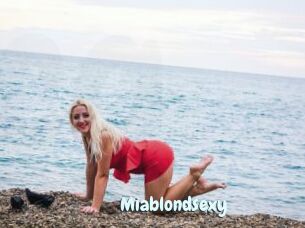 Miablondsexy