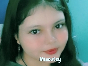 Miacutey