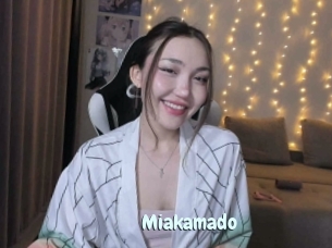 Miakamado