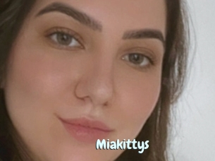 Miakittys