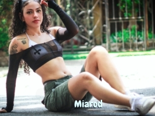 Miarod