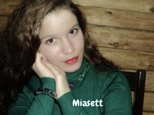 Miasett