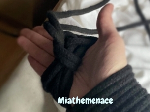 Miathemenace