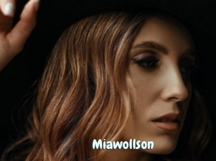 Miawollson