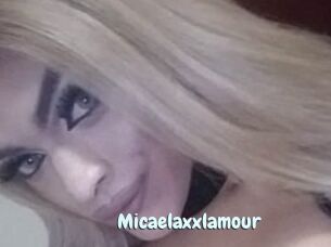 Micaelaxxlamour