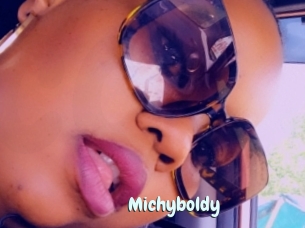 Michyboldy