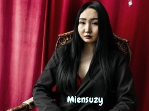 Miensuzy