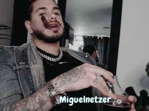 Miguelnetzer