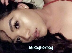 Mikayhornay