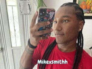 Mikexsmithh