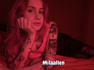 Milaallen