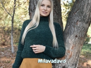 Milavadavis