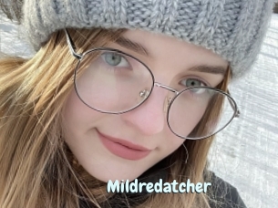 Mildredatcher