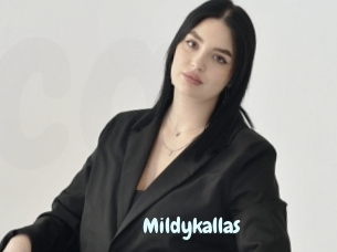 Mildykallas