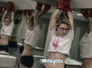 Mileycox