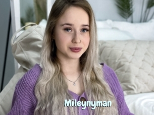 Mileynyman