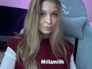 Millamillk