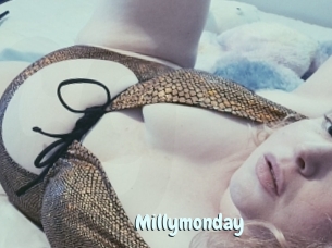 Millymonday