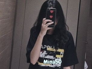 Mina50