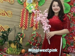 Minasweetpink