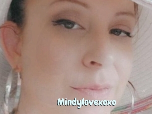 Mindylovexoxo