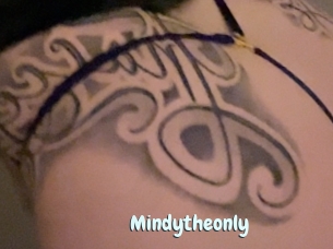 Mindytheonly