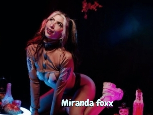 Miranda_foxx