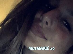 MissMARIE_xo