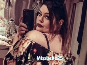 Missbelle25