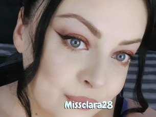 Missclara28