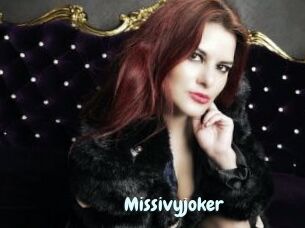 Missivyjoker