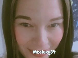 Missluxy34