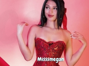 Misssmegan