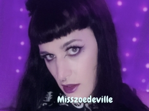 Misszoedeville