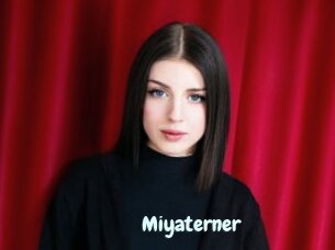 Miyaterner