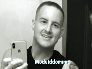 Modelddominic