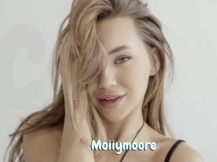 Moiiymoore