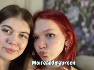 Moireandmaureen