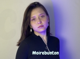 Moirebunton